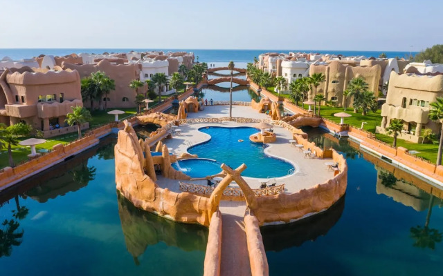 Stone Age village Resort