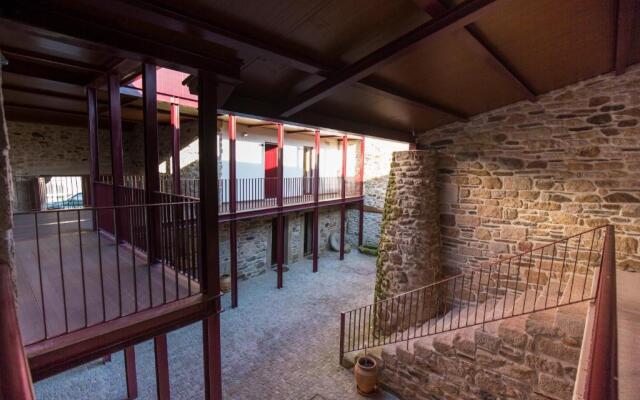 Casa Mirandês Rural