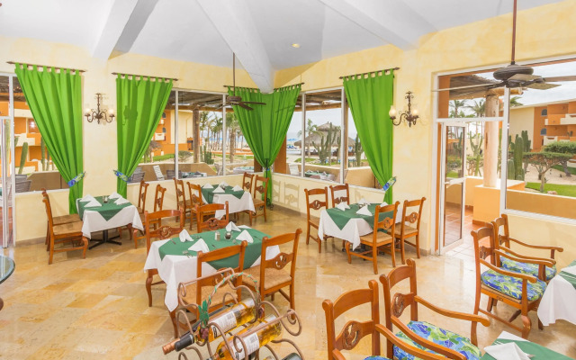 Hotel Posada Real