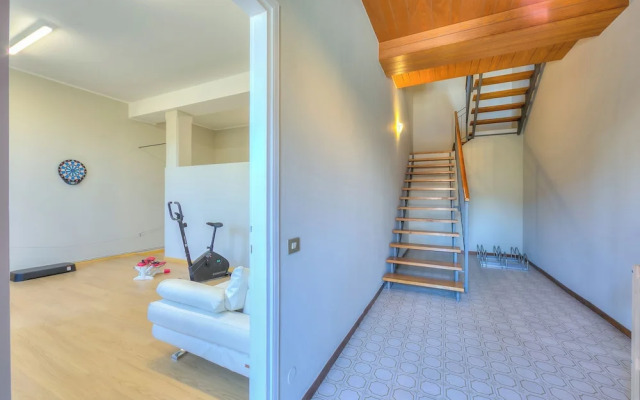 Anita Lake Fitness Retreat