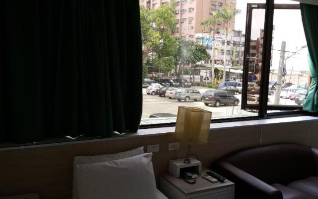 Awesome Hotel