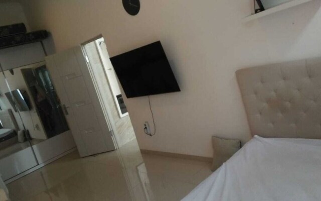De Villa Atas Bukit by HouseinBandung