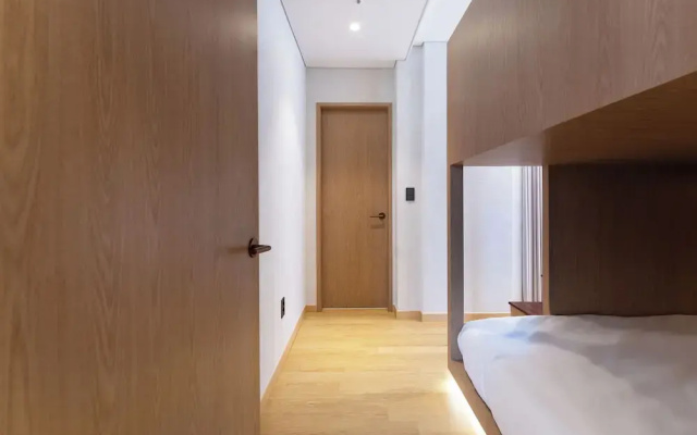 Majestic Seoul Stay