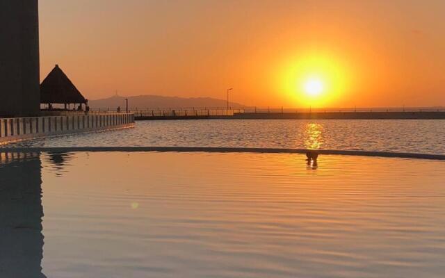 La Serena Laguna del Mar
