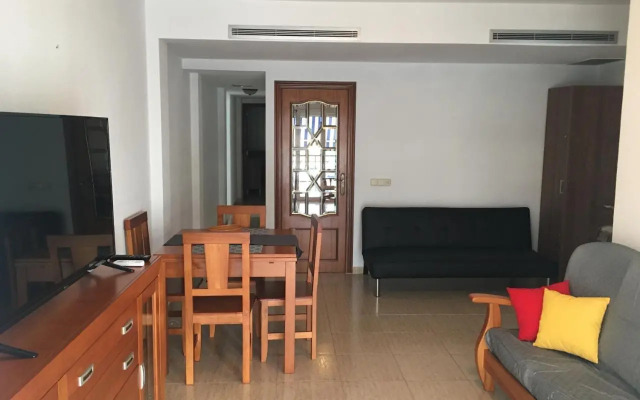 Apartament Roma V, Playa Gandia