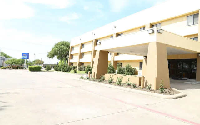 Ramada Limited Plano
