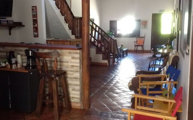 Casa Lanu Hostal