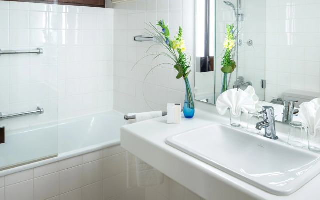 Dorint Sporthotel Garmisch-Partenkirchen