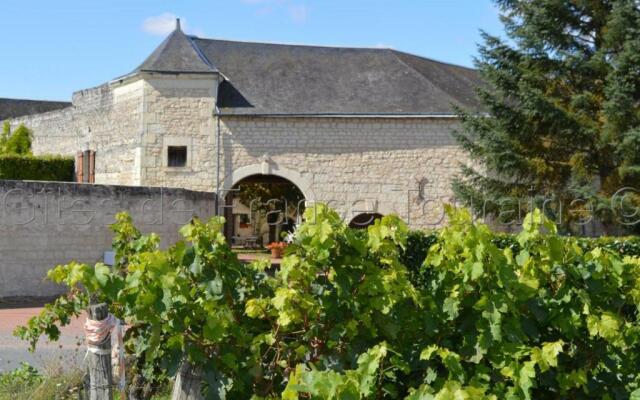 Gîte Ligré, 3 pièces, 4 personnes - FR-1-381-10