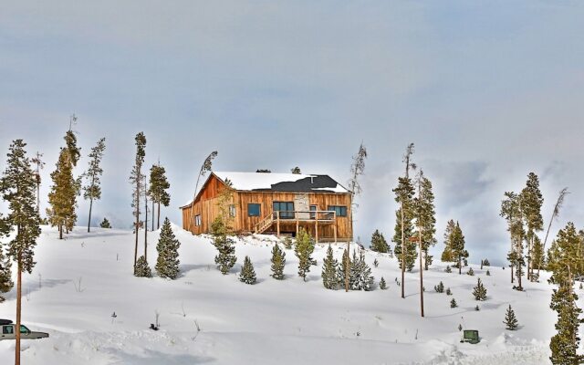 Big Mountain - 3 Br Home