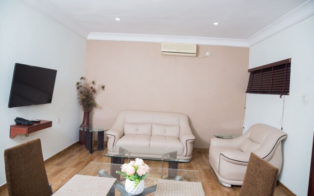 Anabel Apartment and Suites Abuja