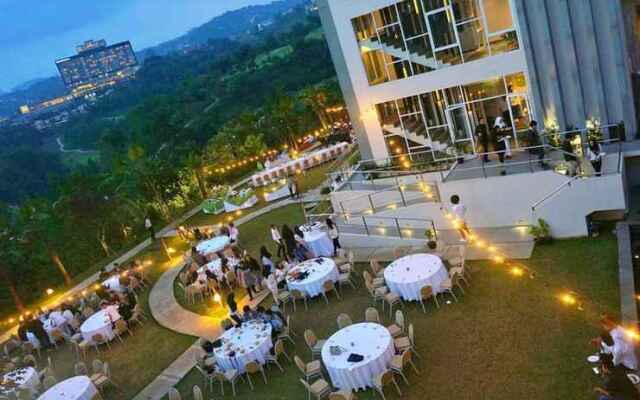 TechieRoom Swift at Clove Garden Residence