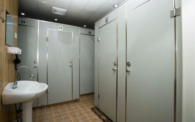 Harbin Midian Youth Hostel