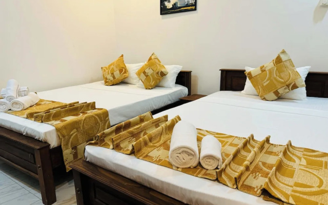 Hotel Silver Horse Dambulla