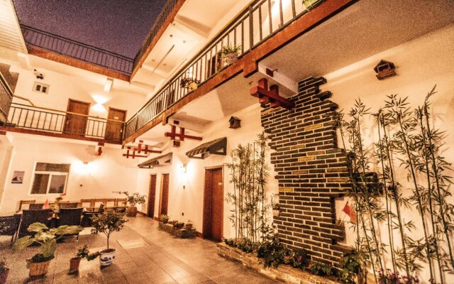 Qufu International Youth Hostel