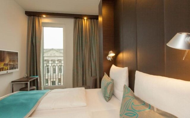 Motel One Berlin - Potsdamer Platz