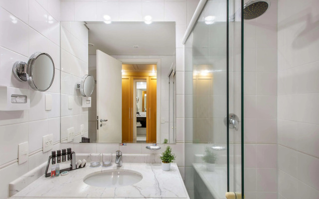 Meliá Campinas