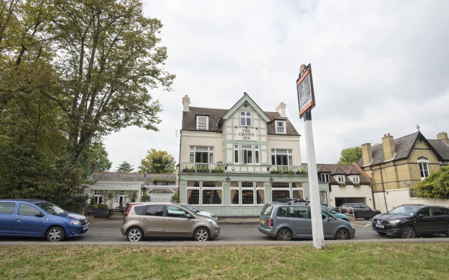 The Crown Inn