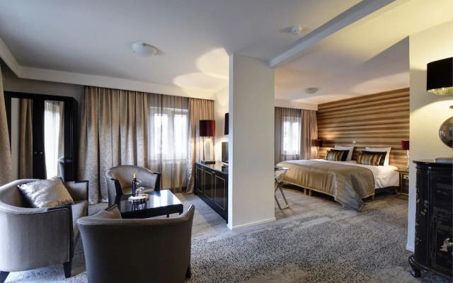 Boutique Hotel Slenaker Vallei
