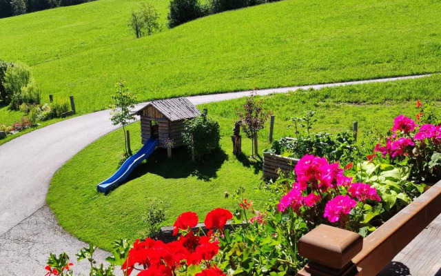 Ferienwohnungen Schneiderhausl