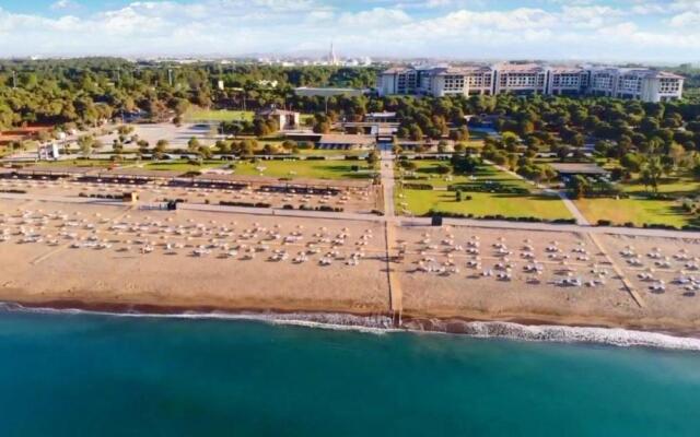 OLYMPIC HOTELS Belek