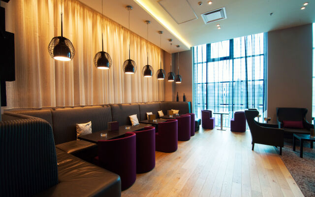 DoubleTree by Hilton Hotel Oradea