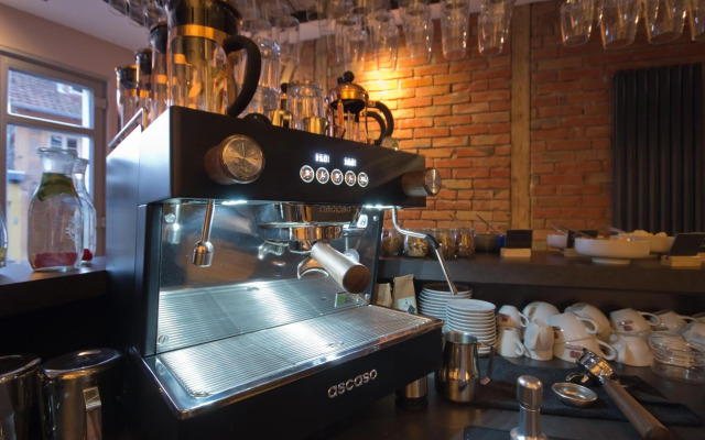 Boutique-Hotel Anno 1910