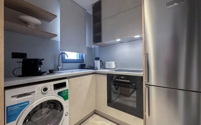 Phaedrus Living Athens Luxury Residences Sunstone