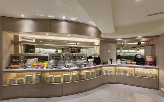 Stay Hotel - Taichung Zhongqing