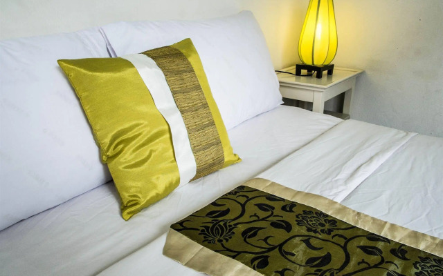Padi Madi Guest House
