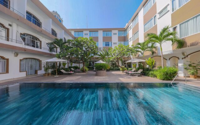 Grandvrio City Danang By Route Inn Group