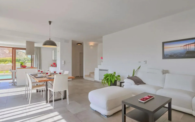 Villa Luna Nera Sveti Petar u Šumi