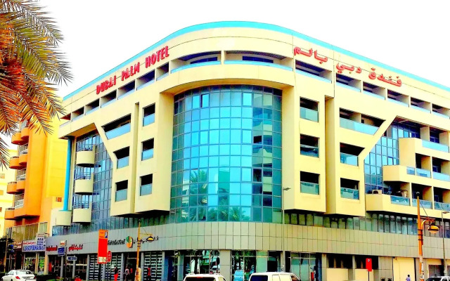 Abjad Crown Hotel