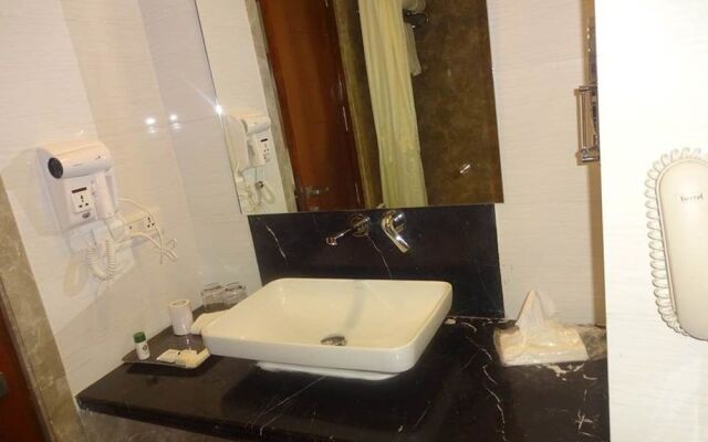 The Lal Vilas Hotel & Resort