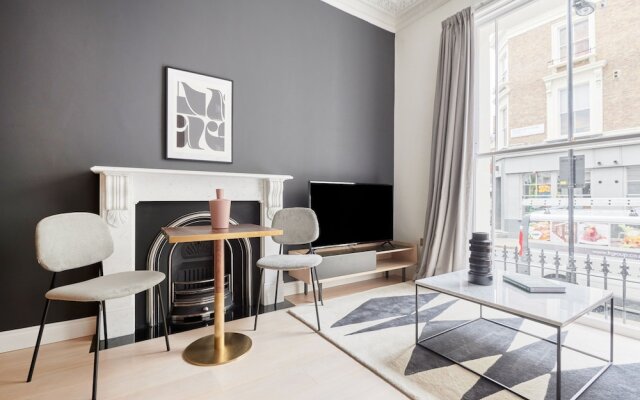 Sonder Kensington Town House