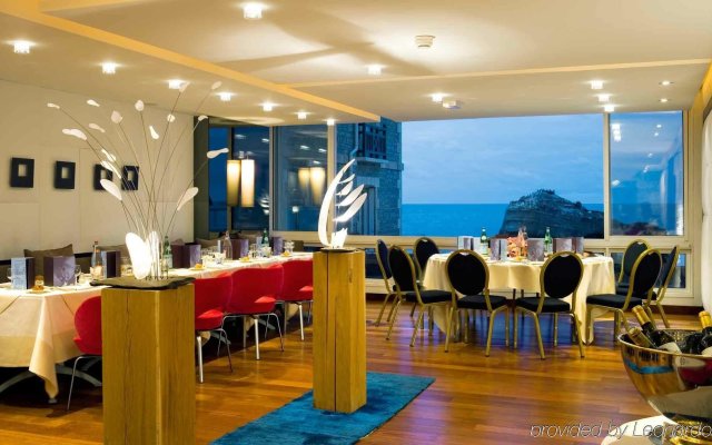 Sofitel Biarritz Le Miramar Thalassa Sea & Spa