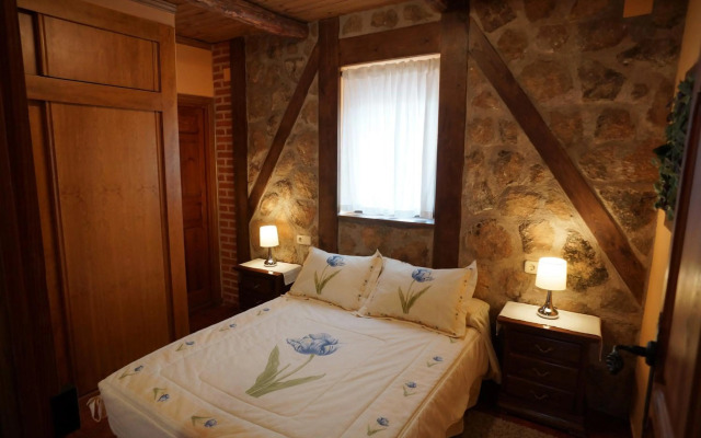 La Casa de la Abuela Mari