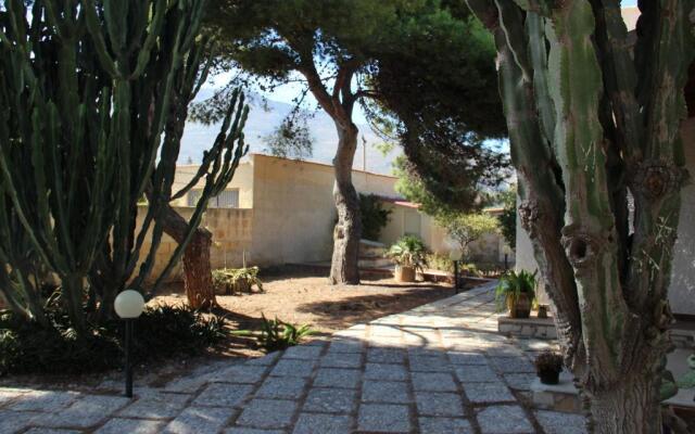 Casa Vacanze Il Gelso Rosso
