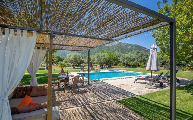 Selva - 3890, Mallorca