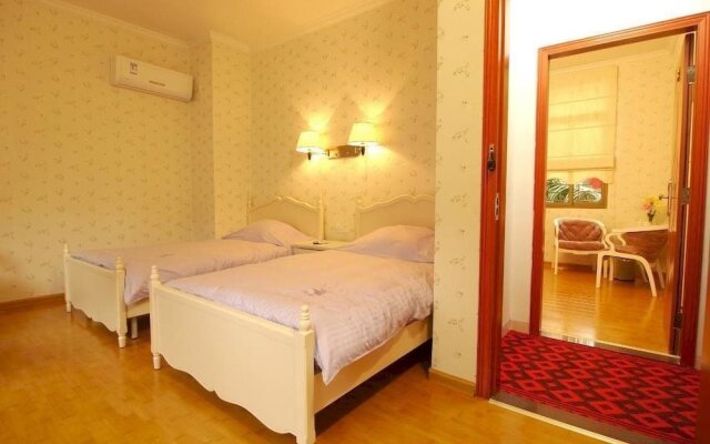 Red Mansion Inn- Xiamen