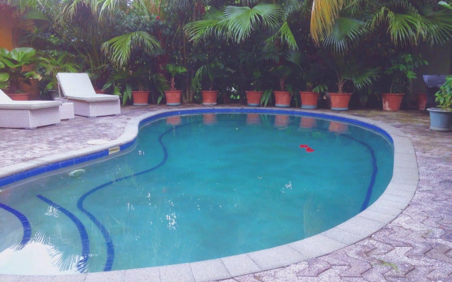 Le Alaimoana Hotel