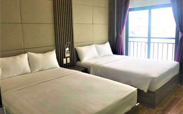 Grand Beach Hotel