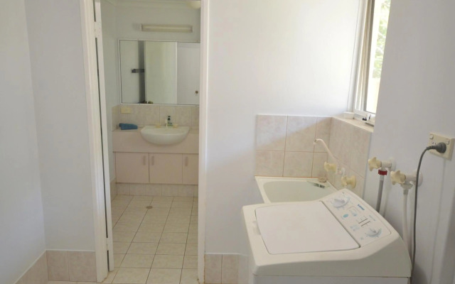 Waterfront Unit 4 - Kalbarri WA