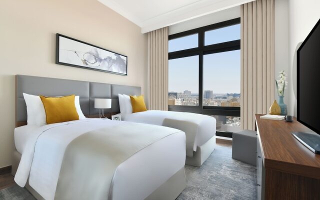 Le Mirage Downtown