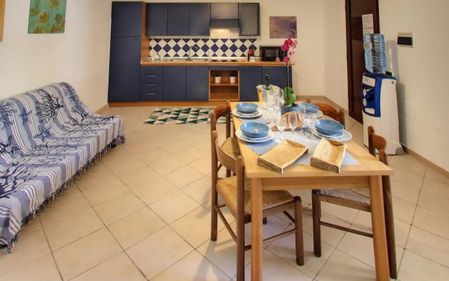 Residence Oasi Anfiteatro