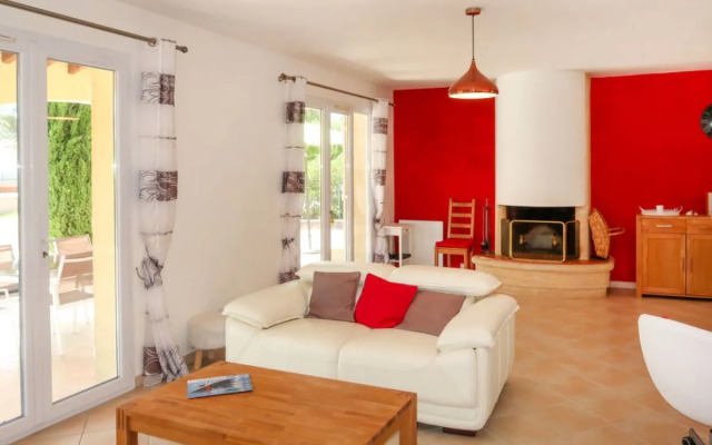 House Allegra Le Val