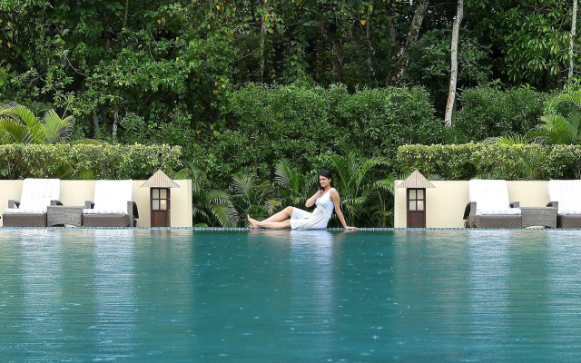 Carnoustie Beach Resort & Ayurveda Spa