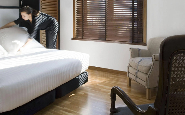 Hotel Primero Primera