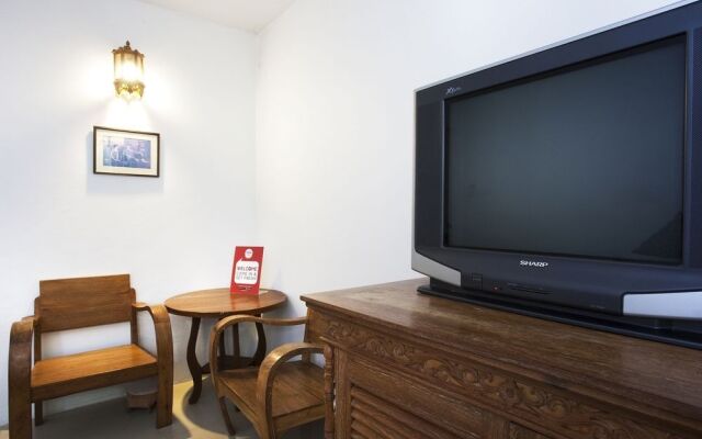 Nida Rooms Naknivas Sala 8