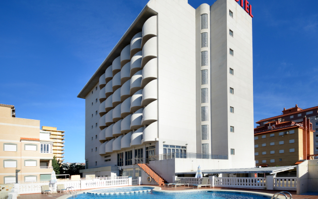 Hotel Playa Miramar